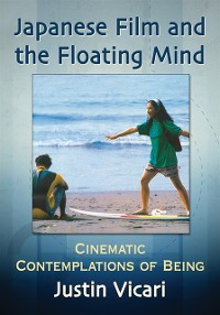 Cover Japanese Film and the Floating Mind