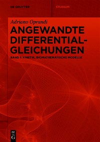 Cover Kinetik, Biomathematische Modelle