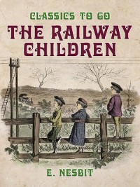Cover Railway Children