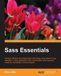 Cover Sass Essentials