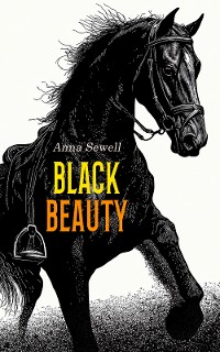 Cover Black Beauty