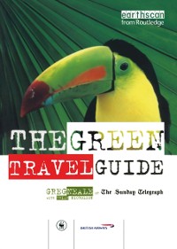Cover The Green Travel Guide