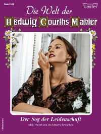 Cover Die Welt der Hedwig Courths-Mahler 638