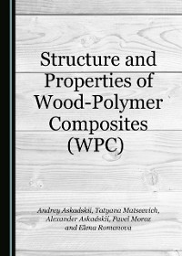 Cover Structure and Properties of Wood-Polymer Composites (WPC)