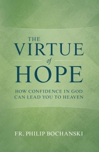 Cover Virtue of Hope