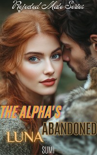 Cover The Alpha's Abandoned Luna