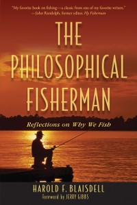 Cover Philosophical Fisherman