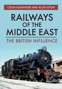 Cover Railways of the Middle East