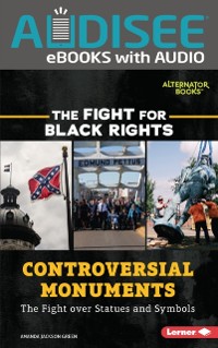 Cover Controversial Monuments