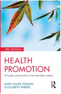 Cover Health Promotion