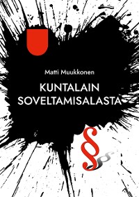 Cover Kuntalain soveltamisalasta