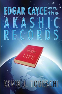Cover Edgar Cayce on the Akashic Records