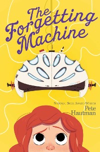 Cover Forgetting Machine