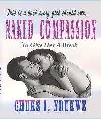 Cover NAKED COMPASSION