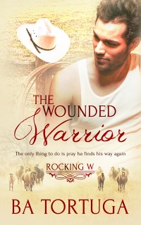 Cover Wounded Warrior