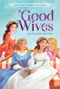 Cover Good Wives