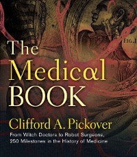 Cover Medical Book
