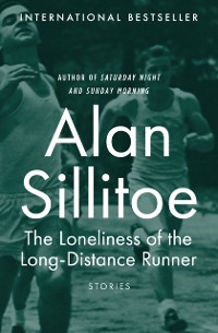 Cover Loneliness of the Long-Distance Runner