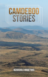 Cover Camdeboo Stories