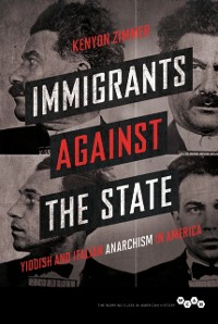 Cover Immigrants against the State