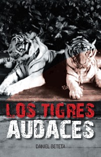 Cover Los Tigres Audaces