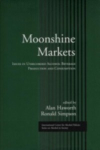 Cover Moonshine Markets