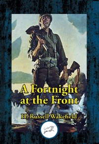 Cover Fortnight at the Front DUN
