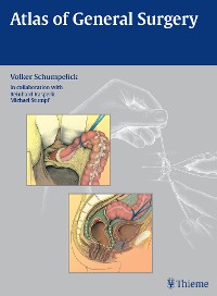 Cover Atlas of General Surgery