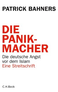 Cover Die Panikmacher