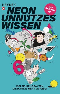 Cover Unnützes Wissen 6