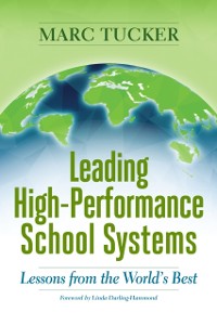 Cover Leading High-Performance School Systems