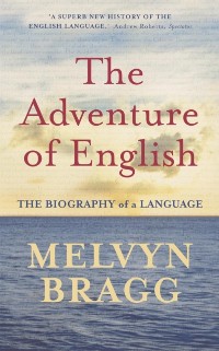 Cover Adventure Of English