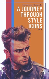 Cover Menswear Mavericks