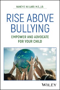 Cover Rise Above Bullying