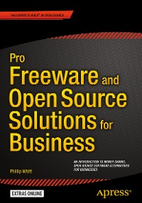 Cover Pro Freeware and Open Source Solutions for Business