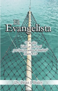 Cover El Evangelista