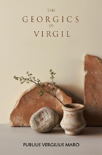 Cover The Georgics of Virgil