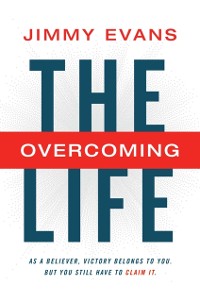 Cover Overcoming Life