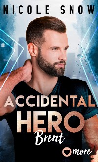 Cover Accidental Hero