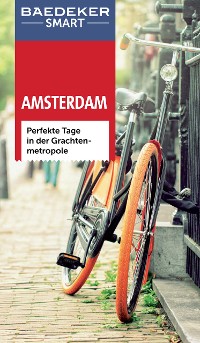 Cover Baedeker SMART Reiseführer Amsterdam