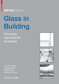 Cover Glass in Building