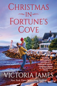 Cover Christmas in Fortune's Cove