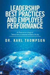 Cover Leadership Best Practices and Employee Performance