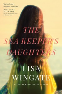 Cover Sea Keeper's Daughters