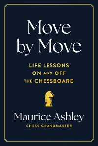 Cover Move by Move