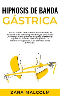 Cover Hipnosis De Banda Gástrica