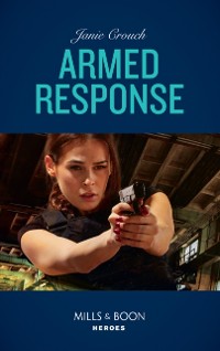 Cover ARMED RESPONSE_OMEGA SECTO5 EB