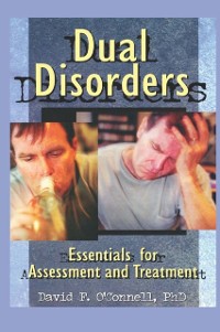 Cover Dual Disorders