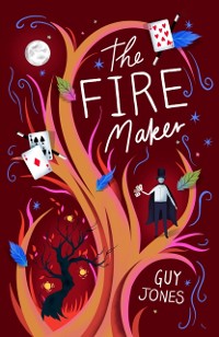 Cover The Fire Maker