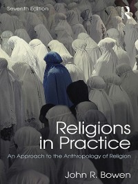 Cover Religions in Practice